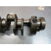 #ME03 Crankshaft Standard From 2002 BMW X5  4.4